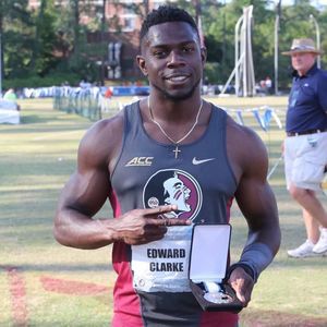 Meet your Posher, Edward